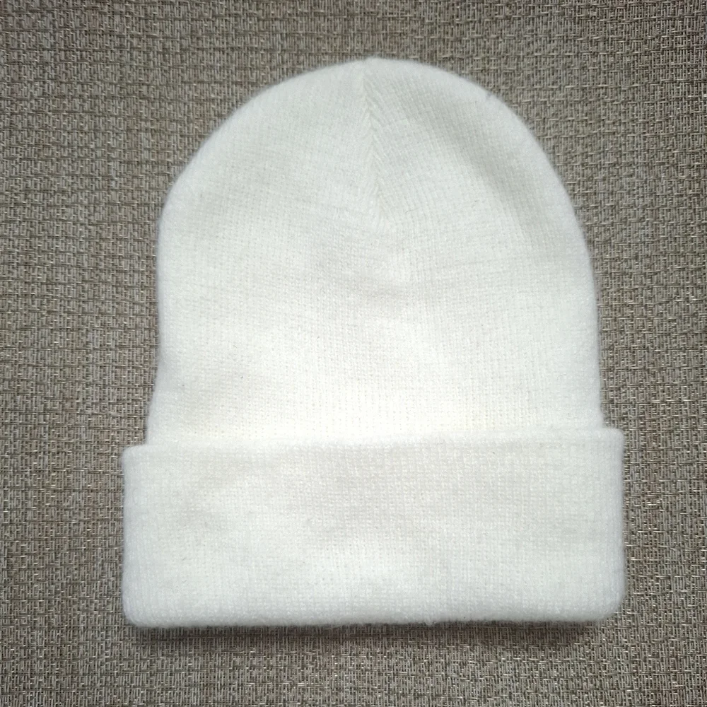 Carhartt Ivory Toddler Beanie One Size